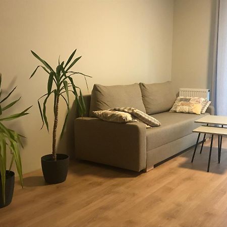 Apartament Ag5 Гданск Екстериор снимка