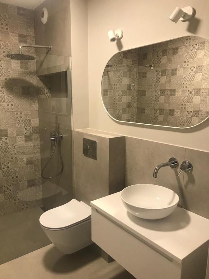 Apartament Ag5 Гданск Екстериор снимка