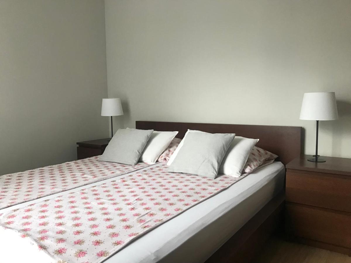 Apartament Ag5 Гданск Екстериор снимка