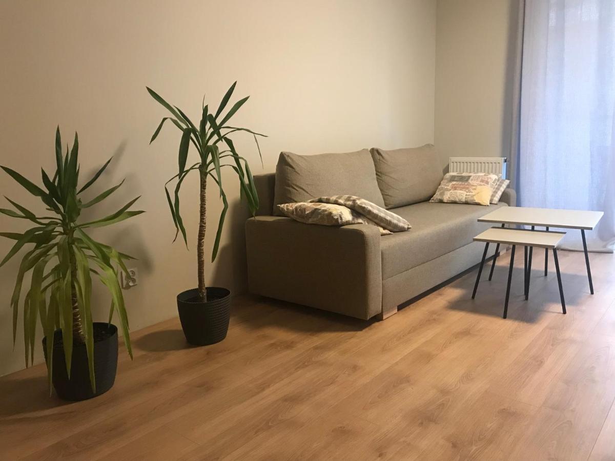 Apartament Ag5 Гданск Екстериор снимка