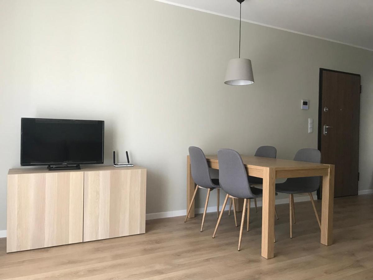 Apartament Ag5 Гданск Екстериор снимка